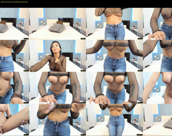 asian_delight_ — 71 minute Chaturbate female cam show recording, 1080p, Aug 27, 2020