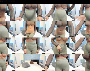 asian_delight_ — 32 minute Chaturbate female cam show recording, 1080p, Aug 27, 2020