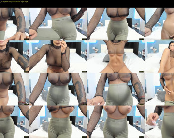 asian_delight_ — 68 minute Chaturbate female cam show recording, 1080p, Aug 27, 2020