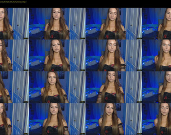 babelucy_18 — 42 minute Chaturbate female cam show recording, 1080p, Aug 27, 2020