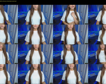 babelucy_18 — 71 minute Chaturbate female cam show recording, 1080p, Aug 27, 2020