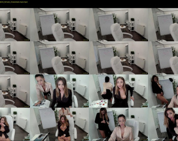 babesgowild — 70 minute Chaturbate couple cam show recording, 1080p, Aug 27, 2020