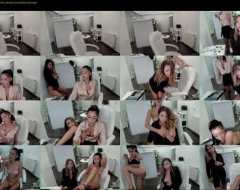 babesgowild — 70 minute Chaturbate couple cam show recording, 1080p, Aug 27, 2020