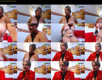barbaratyleer — 15 minute Chaturbate couple cam show recording, 720p, Aug 27, 2020
