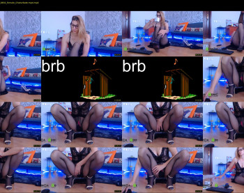 bella_antonia — 39 minute Chaturbate female cam show recording, 720p, Aug 27, 2020