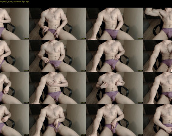 big_nick_for_you_ — 7 minute Chaturbate male cam show recording, 1080p, Aug 28, 2020