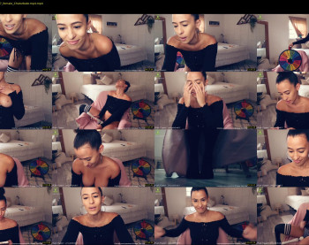 blissense — 70 minute Chaturbate female cam show recording, 1080p, Aug 28, 2020