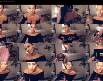 blissense — 70 minute Chaturbate female cam show recording, 1080p, Aug 28, 2020