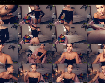 blissense — 70 minute Chaturbate female cam show recording, 1080p, Aug 28, 2020