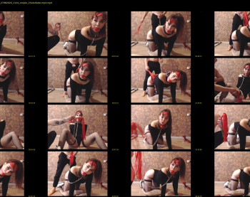 bohemianrhapsody1 — 55 minute Chaturbate couple cam show recording, 1080p, Aug 27, 2020