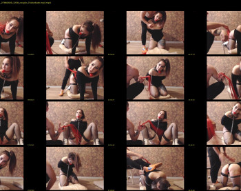 bohemianrhapsody1 — 34 minute Chaturbate couple cam show recording, 1080p, Aug 27, 2020