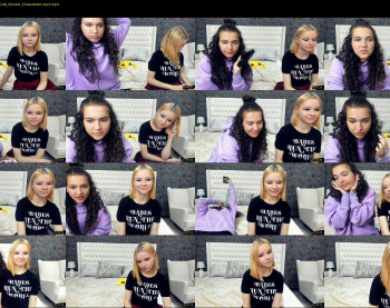 boooooom_ — 49 minute Chaturbate female cam show recording, 720p, Aug 27, 2020