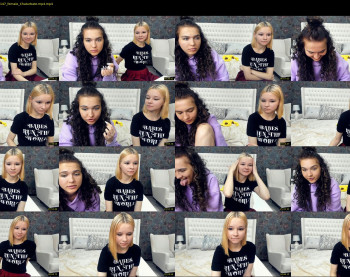 boooooom_ — 40 minute Chaturbate female cam show recording, 720p, Aug 27, 2020