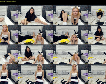 boooooom_ — 42 minute Chaturbate female cam show recording, 720p, Aug 28, 2020