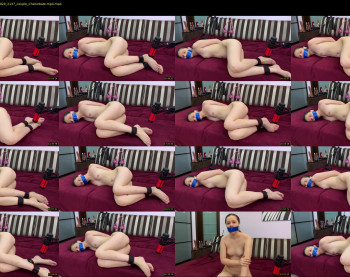 bunnyyandhunter — 50 minute Chaturbate couple cam show recording, 1080p, Aug 27, 2020