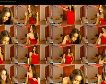 candy_rose_ — 6 minute Chaturbate female cam show recording, 720p, Aug 28, 2020