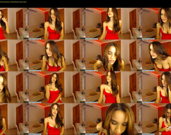 candy_rose_ — 7 minute Chaturbate female cam show recording, 720p, Aug 28, 2020