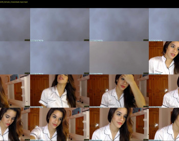 candy_rose_ — 3 minute Chaturbate female cam show recording, 720p, Aug 28, 2020
