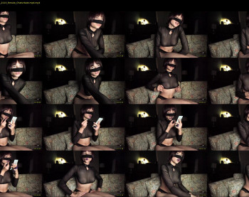 chaturbatable — 13 minute Chaturbate couple cam show recording, 1080p, Aug 27, 2020