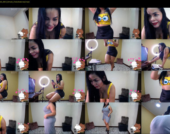 cocksuckingslutx — 70 minute Chaturbate female cam show recording, 1080p, Aug 27, 2020