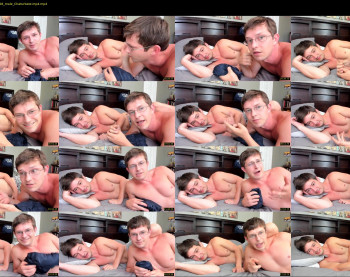 colbyknox — 20 minute Chaturbate male cam show recording, 720p, Aug 28, 2020