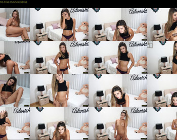 dani_moore — 70 minute Chaturbate female cam show recording, 1080p, Aug 27, 2020