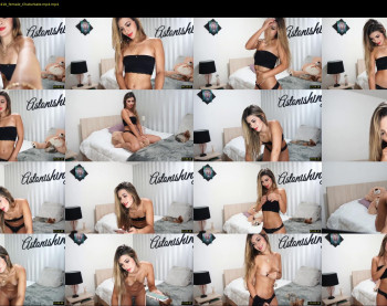 dani_moore — 70 minute Chaturbate female cam show recording, 1080p, Aug 28, 2020