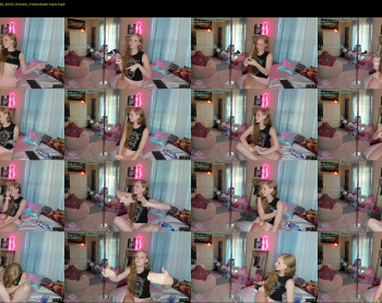 daphnemadison — 39 minute Chaturbate couple cam show recording, 1080p, Aug 28, 2020