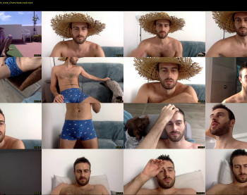 dickjulian — 71 minute Chaturbate male cam show recording, 480p, Aug 27, 2020
