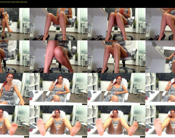 dirty_mature — 20 minute Chaturbate female cam show recording, 1080p, Aug 27, 2020