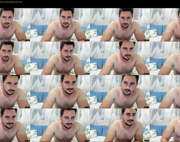 djmute — 10 minute Chaturbate male cam show recording, 720p, Aug 27, 2020