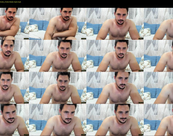 djmute — 17 minute Chaturbate male cam show recording, 720p, Aug 27, 2020