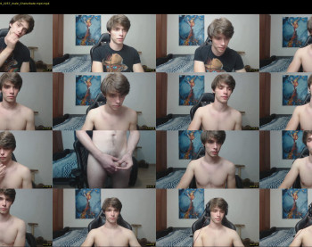 dmitryromanov — 42 minute Chaturbate male cam show recording, 1080p, Aug 27, 2020