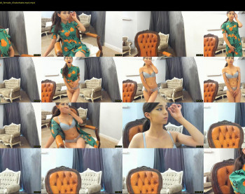 ehotlovea — 70 minute Chaturbate female cam show recording, 1080p, Aug 27, 2020