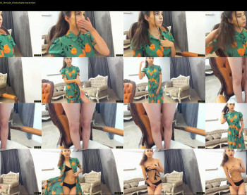 ehotlovea — 77 minute Chaturbate female cam show recording, 1080p, Aug 28, 2020