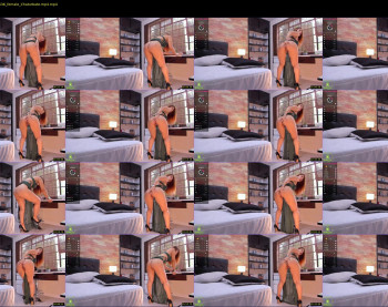 ella_pridee — 7 minute Chaturbate female cam show recording, 720p, Aug 27, 2020