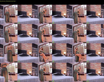 ella_pridee — 70 minute Chaturbate female cam show recording, 720p, Aug 27, 2020