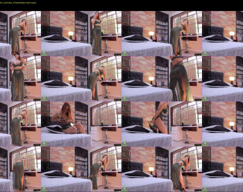 ella_pridee — 26 minute Chaturbate female cam show recording, 720p, Aug 27, 2020