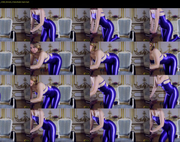 emma_brooks — 6 minute Chaturbate female cam show recording, 1080p, Aug 27, 2020