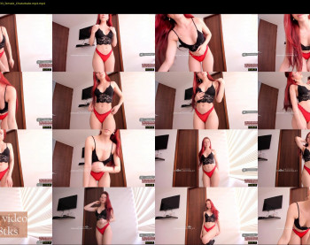 emma_lu1 — 33 minute Chaturbate female cam show recording, 720p, Aug 27, 2020