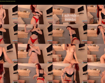 emma_lu1 — 118 minute Chaturbate female cam show recording, 720p, Aug 28, 2020