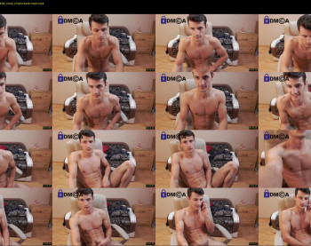 eric_poston — 24 minute Chaturbate male cam show recording, 720p, Aug 27, 2020