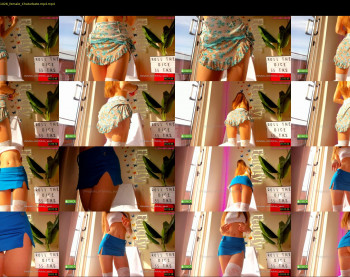felicity_yours — 72 minute Chaturbate female cam show recording, 1080p, Aug 27, 2020
