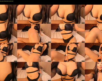 fuyomi — 4 minute Chaturbate female cam show recording, 720p, Aug 27, 2020