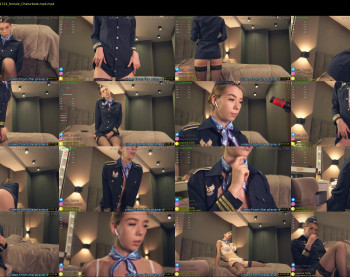 heyhorny_cb — 70 minute Chaturbate couple cam show recording, 1080p, Aug 27, 2020