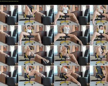 honeycandy777 — 19 minute Chaturbate couple cam show recording, 720p, Aug 27, 2020