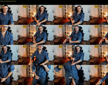 hot_martin25 — 10 minute Chaturbate male cam show recording, 1080p, Aug 27, 2020