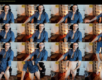 hot_martin25 — 14 minute Chaturbate male cam show recording, 1080p, Aug 27, 2020