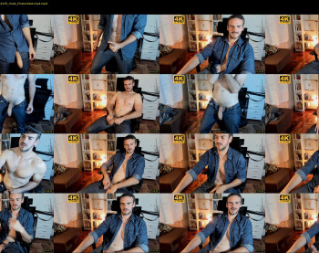 hot_martin25 — 43 minute Chaturbate male cam show recording, 1080p, Aug 28, 2020
