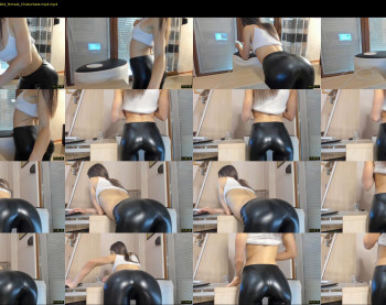 hotel77777 — 33 minute Chaturbate female cam show recording, 720p, Aug 27, 2020
